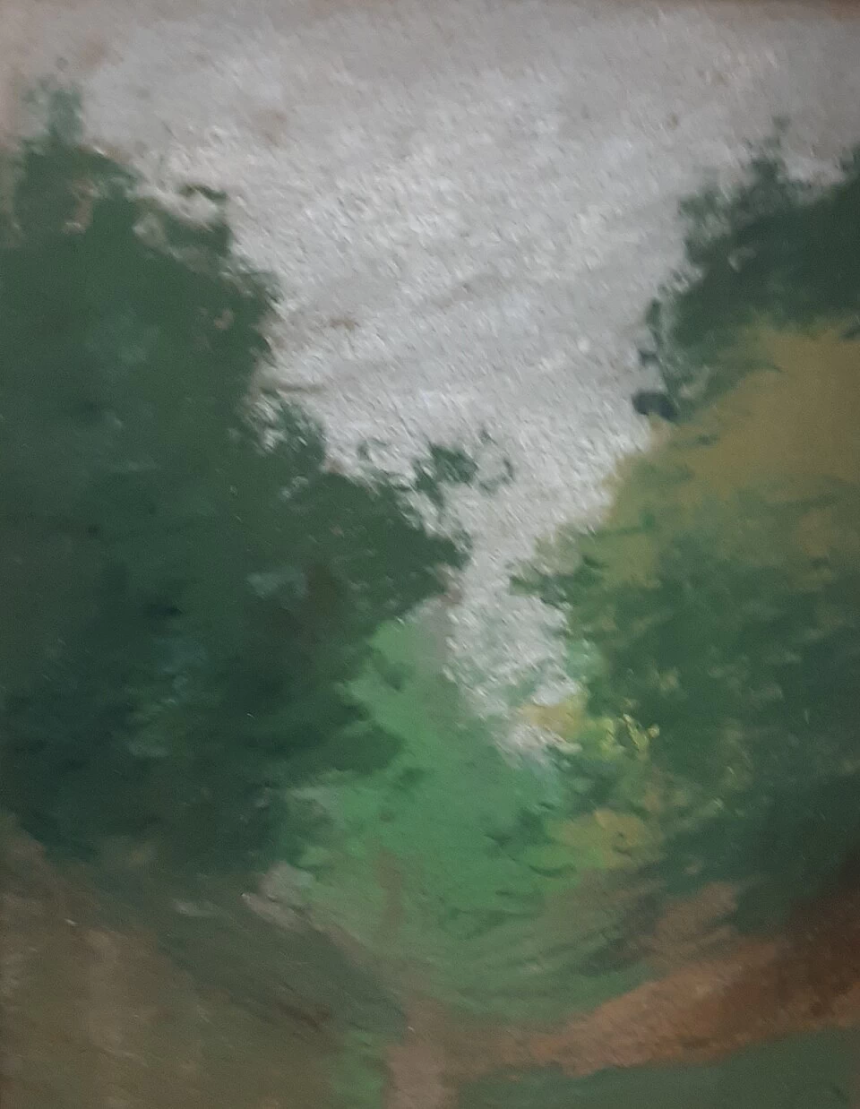 Chelin Creux 1898 - Museo Faure